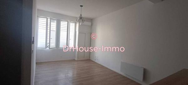 Appartement à vendre 4 pièces de 95 m²
