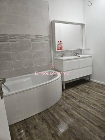 Appartement à vendre 4 pièces de 95 m²