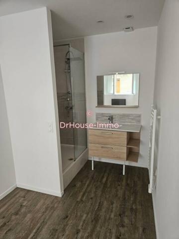 Appartement à vendre 4 pièces de 95 m²