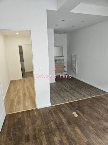 Appartement à vendre 4 pièces de 95 m²