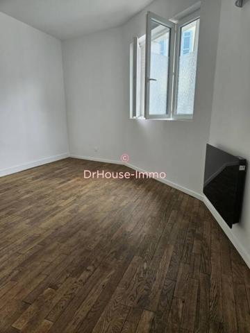 Appartement à vendre 4 pièces de 95 m²