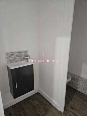 Appartement à vendre 4 pièces de 95 m²