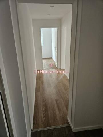 Appartement à vendre 4 pièces de 95 m²