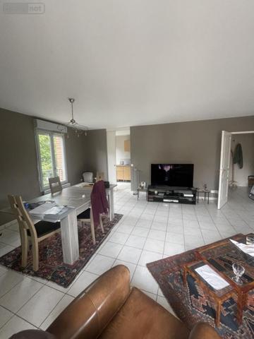 Appartement à louer à Amiens dans la Somme (80000), ref : 80011-L1115   
Centre-Ville