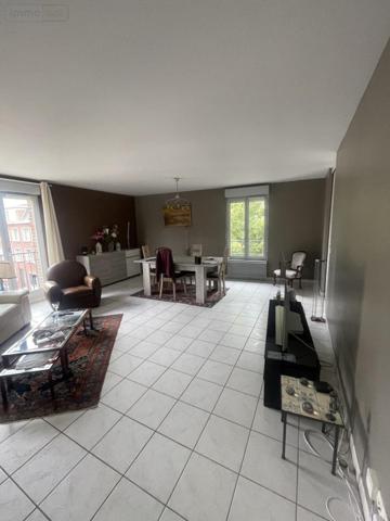 Appartement à louer à Amiens dans la Somme (80000), ref : 80011-L1115   
Centre-Ville