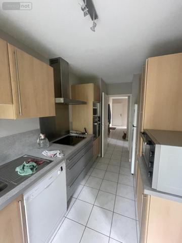 Appartement à louer à Amiens dans la Somme (80000), ref : 80011-L1115   
Centre-Ville