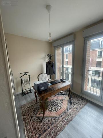 Appartement à louer à Amiens dans la Somme (80000), ref : 80011-L1115   
Centre-Ville