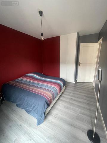 Appartement à louer à Amiens dans la Somme (80000), ref : 80011-L1115   
Centre-Ville