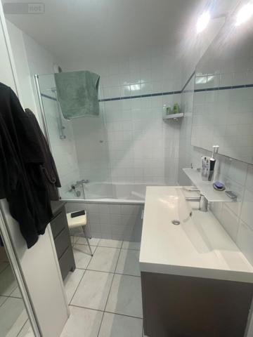 Appartement à louer à Amiens dans la Somme (80000), ref : 80011-L1115   
Centre-Ville