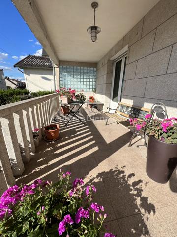 Propriété 7 pièces Clichy-sous-bois proche Le Raincy