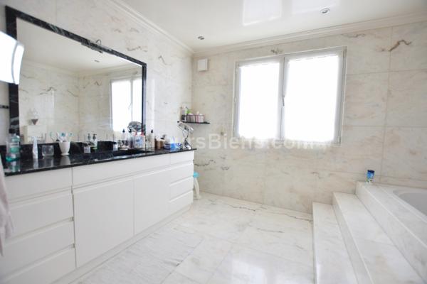 Propriété 7 pièces Clichy-sous-bois proche Le Raincy