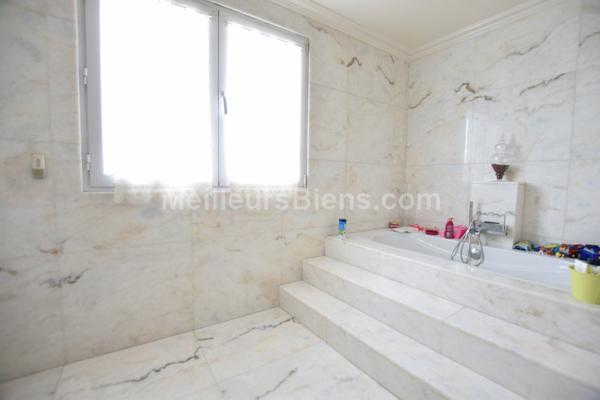 Propriété 7 pièces Clichy-sous-bois proche Le Raincy