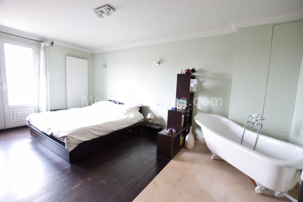 Propriété 7 pièces Clichy-sous-bois proche Le Raincy