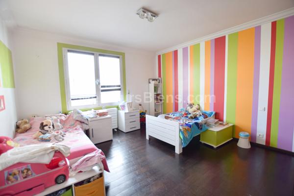 Propriété 7 pièces Clichy-sous-bois proche Le Raincy