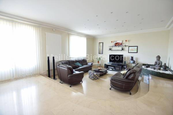 Propriété 7 pièces Clichy-sous-bois proche Le Raincy