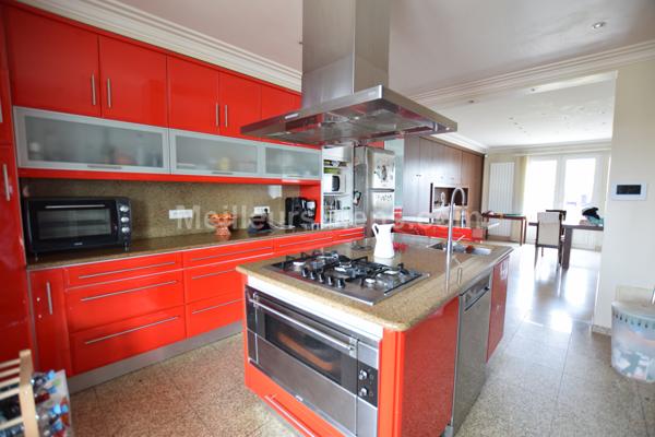 Propriété 7 pièces Clichy-sous-bois proche Le Raincy