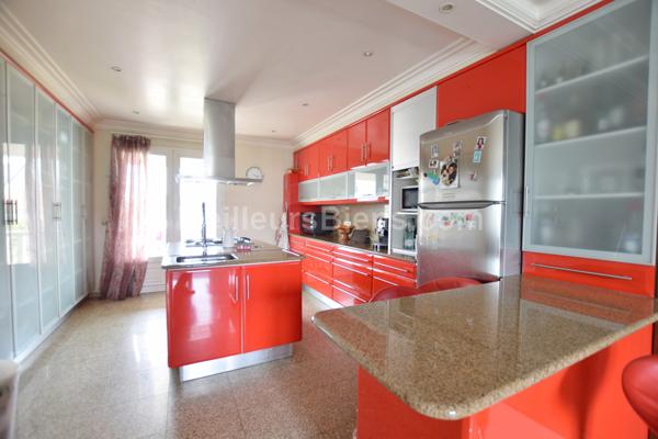 Propriété 7 pièces Clichy-sous-bois proche Le Raincy