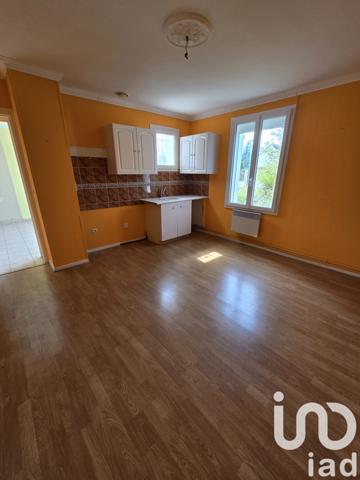 Maison à vendre 3 pièces 82 m² Dormans