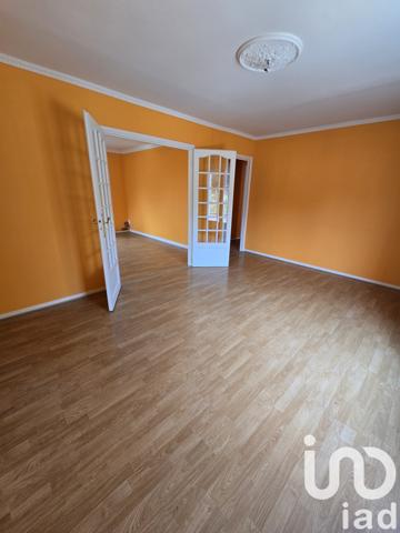 Maison à vendre 3 pièces 82 m² Dormans