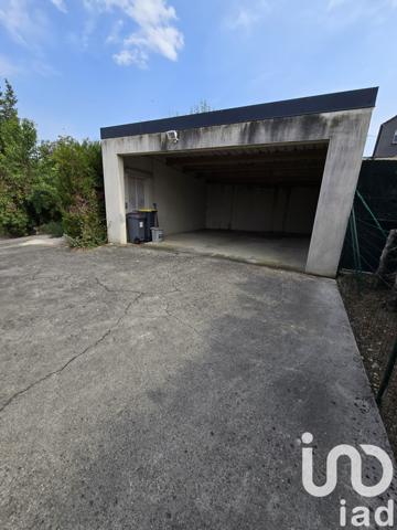 Maison à vendre 3 pièces 82 m² Dormans