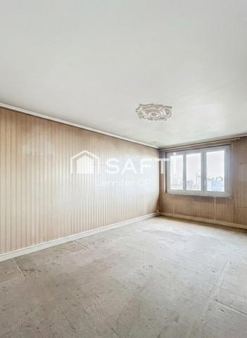 Grand potentiel 4/5 pièces  lumineux au calme