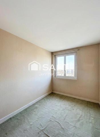 Grand potentiel 4/5 pièces  lumineux au calme