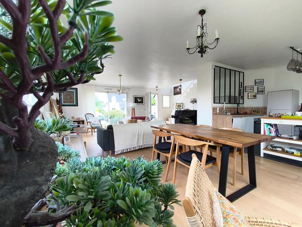 Maison 6 pièces 152.5 m2