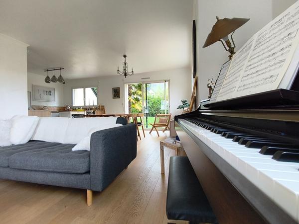 Maison 6 pièces 152.5 m2