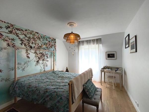 Maison 6 pièces 152.5 m2