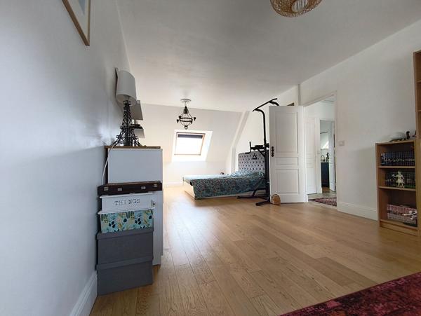 Maison 6 pièces 152.5 m2