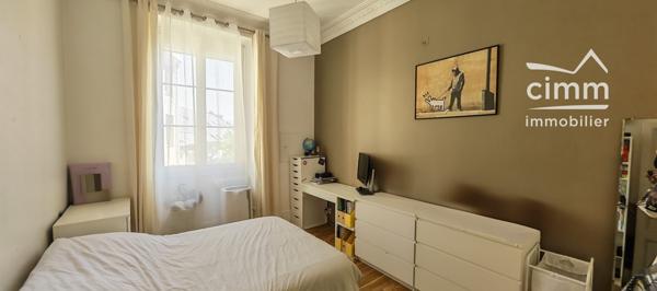 GRAND T5 A LOUER MEUBLE - HYPERCENTRE