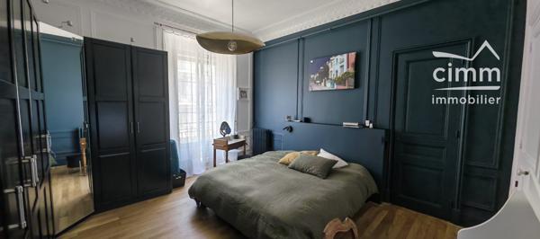 GRAND T5 A LOUER MEUBLE - HYPERCENTRE