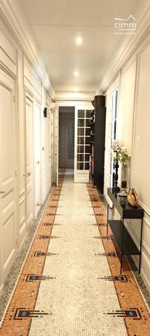 GRAND T5 A LOUER MEUBLE - HYPERCENTRE