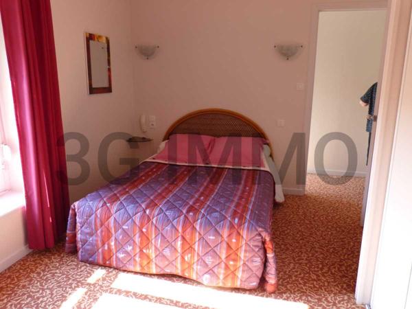 Vente murs / Local Commercial