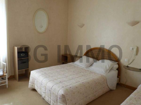 Vente murs / Local Commercial