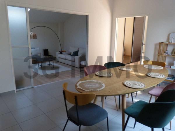 Vente murs / Local Commercial