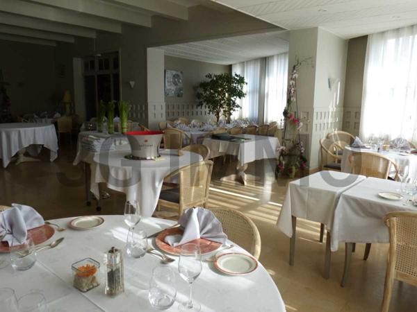 Vente murs / Local Commercial