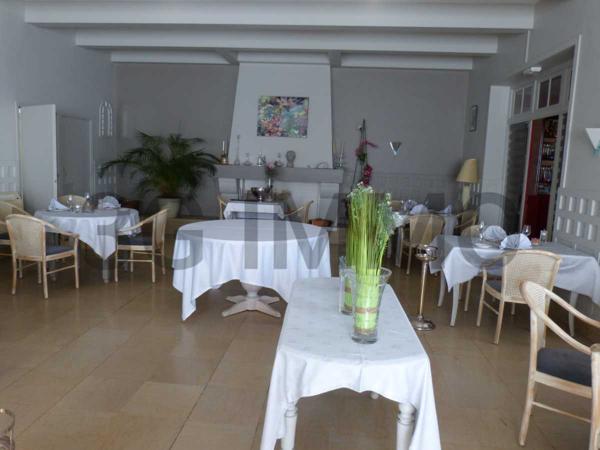 Vente murs / Local Commercial