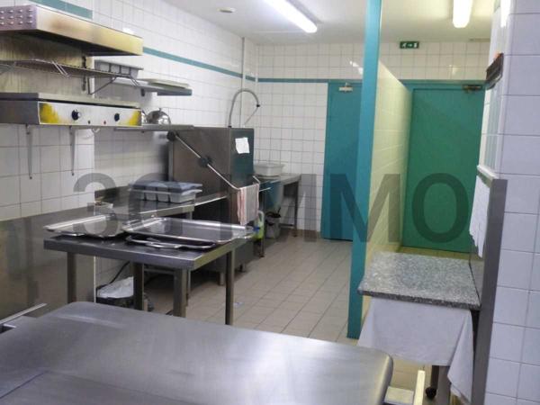 Vente murs / Local Commercial