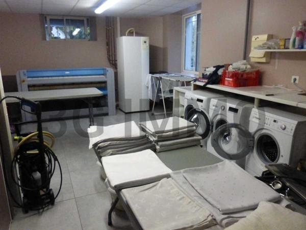 Vente murs / Local Commercial