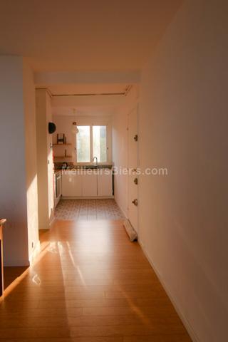 Appartement T3 Bastia