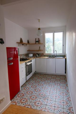 Appartement T3 Bastia