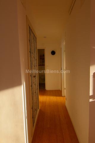 Appartement T3 Bastia