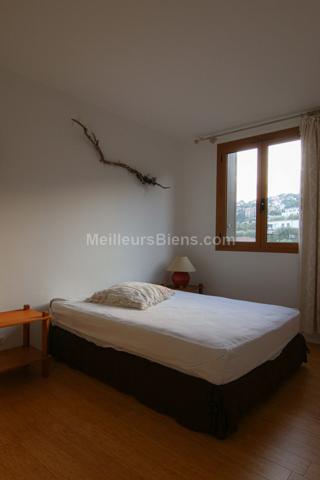Appartement T3 Bastia