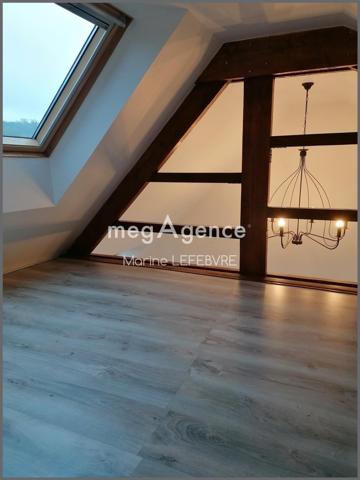 Maison à CHERBOURG-EN-COTENTIN, 50130 - 6 pièces 170m²