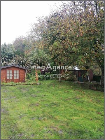 Maison à CHERBOURG-EN-COTENTIN, 50130 - 6 pièces 170m²