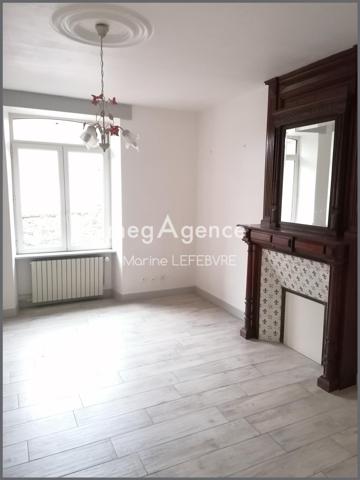 Maison à CHERBOURG-EN-COTENTIN, 50130 - 6 pièces 170m²