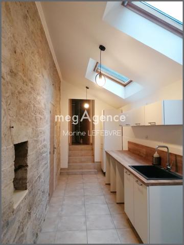 Maison à CHERBOURG-EN-COTENTIN, 50130 - 6 pièces 170m²