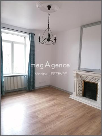 Maison à CHERBOURG-EN-COTENTIN, 50130 - 6 pièces 170m²