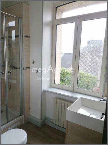 Maison à CHERBOURG-EN-COTENTIN, 50130 - 6 pièces 170m²